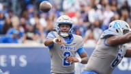 Memphis vs. Rice odds, line, picks, predictions, Friday college football best bets from proven model