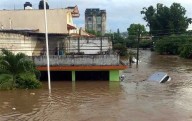 Sube a 37 cifra de muertos por lluvias en el País