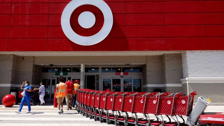 Target to cut 1,800 jobs with major layoffs