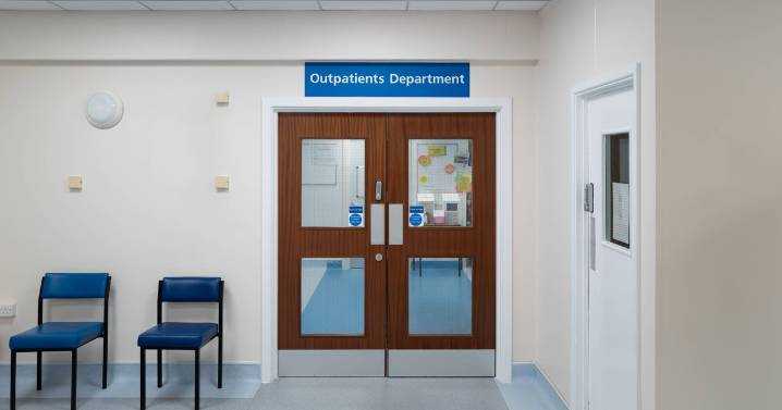NHS issues eight hour alert to millions of people