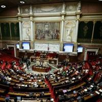 French government under pressure as lawmakers set to vote on wealth tax