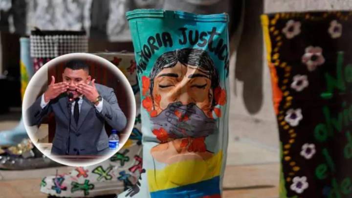 Corte abrió investigación formal a Polo Polo por polémica con botas de homenaje a víctimas de falsos positivos