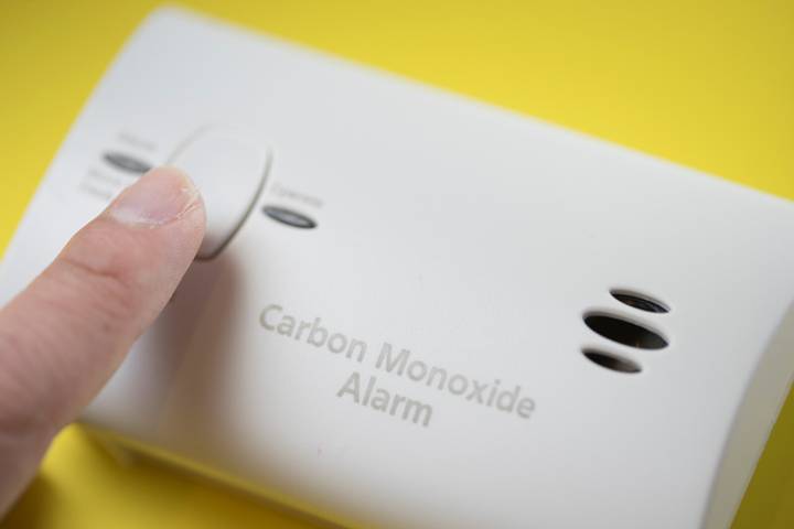 Fargo fire officials remind residents about carbon monoxide dangers
