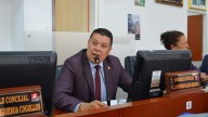 Willian Palacios suena con fuerza para ser presidente del Concejo de Sogamoso en el 2026 #Tolditos7días