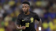 Vinícius, procesado en Brasil por «perturbar» a los vecinos con su fiesta de cumpleaños
