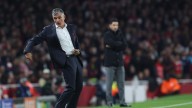 Mendilíbar: “Pedri es tan bueno que los culés están casi olvidando a Iniesta y Xavi”