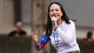 Activista venezolana María Corina Machado gana el Premio Nobel de la Paz