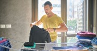 Where's selling household appliance Martin Lewis recommends during cold weather