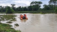 North Bengal on High Alert as Bhutan Issues Flood Warning Amid Darjeeling Deluge