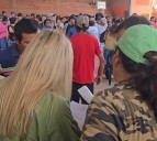ANSES, ANDIS y el INAI continúan con los operativos integrales: mañana en Bermejito