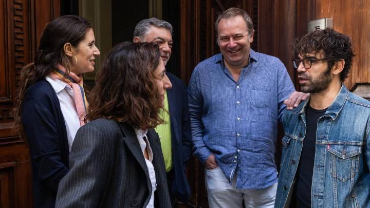 Anaïs Nin y Oscar Wilde pasarán por Temporada Alta y el Festival Clàssics