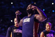 Will the NBA Ever Have a Regular Season Game in Australia?