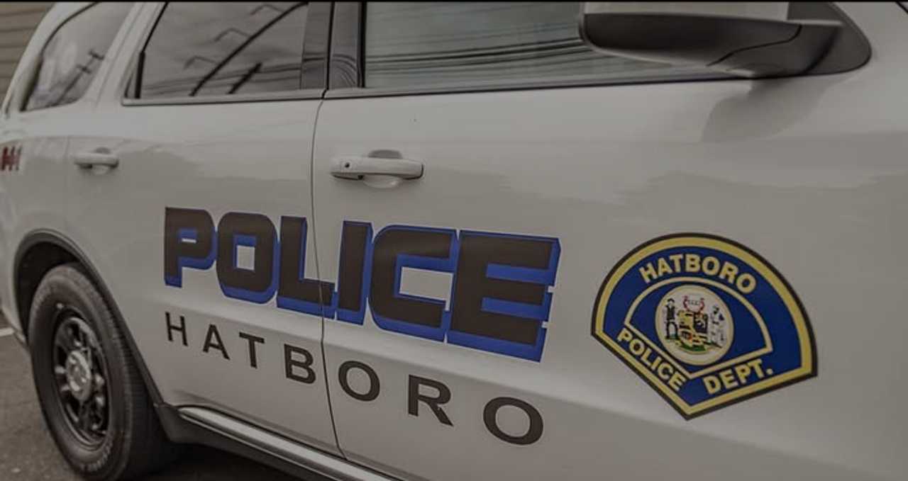 Fatal Pedestrian Strike In Hatboro Crash: Police