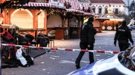 Los mercadillos navideños en Alemania, en jaque este año por las medidas de seguridad contra el riesgo terrorista