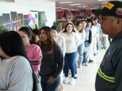 Retornan a Venezuela 312 migrantes desde Texas; entre ellos dos niños separados de su madre