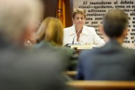 El director de Obras Públicas de Navarra afirma que la obra de Belate le "quita el sueño" por la presión de Bruselas