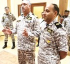 Service without borders: J&K officers rise through ranks in India’s coastal force