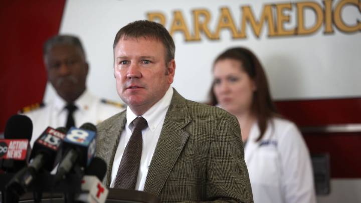 Tampa code enforcer probe tied to arrest of another city worker