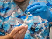 U.S. measles cases continue to climb, with outbreaks across the country