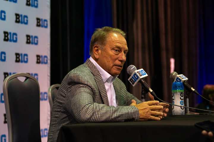 After last year’s success, Michigan faces target on back from rival Big Ten contenders