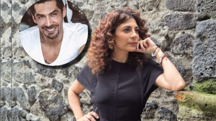 Anna Ferro niega romance con ex de Ingrid Coronado; narra lo que en verdad pasó
