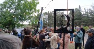 Día de la Lealtad Peronista: homenaje en Juana Koslay