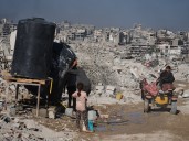 Gaza Tribunal calls for ‘Israeli perpetrators and enablers’ to face justice