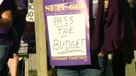 Westmoreland County furloughs: Employees demand action on Pa. budget