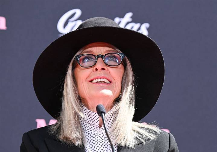 Where to watch 6 of Diane Keaton’s must