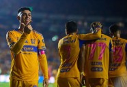 Hat-trick de Brunetta impulsa a Tigres 5