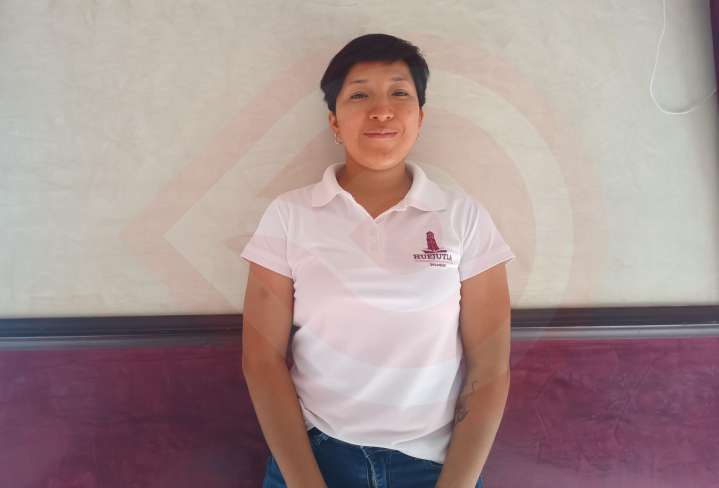Injuve Huejutla promueve el desarrollo integral
