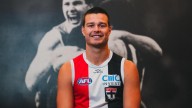 Jack Silvagni’s message for Carlton after free agency move confirmed