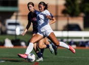 District 3 girls soccer stars for Monday, Oct. 20