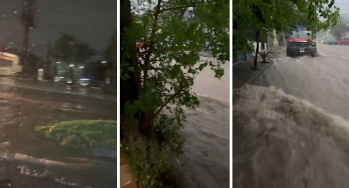 Septiembre cumplidor: supera expectativa de lluvia