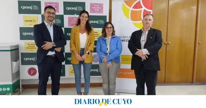 Pymes sanjuaninas suman herramientas para mejorar la competitividad en el exterior