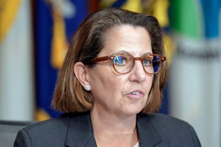 Prosecutors tied to Lisa Monaco ousted from handling Comey case