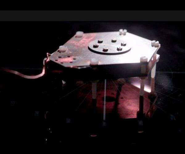 Faraday Factory and Zenno join forces to boost superconducting magnets for orbital systems