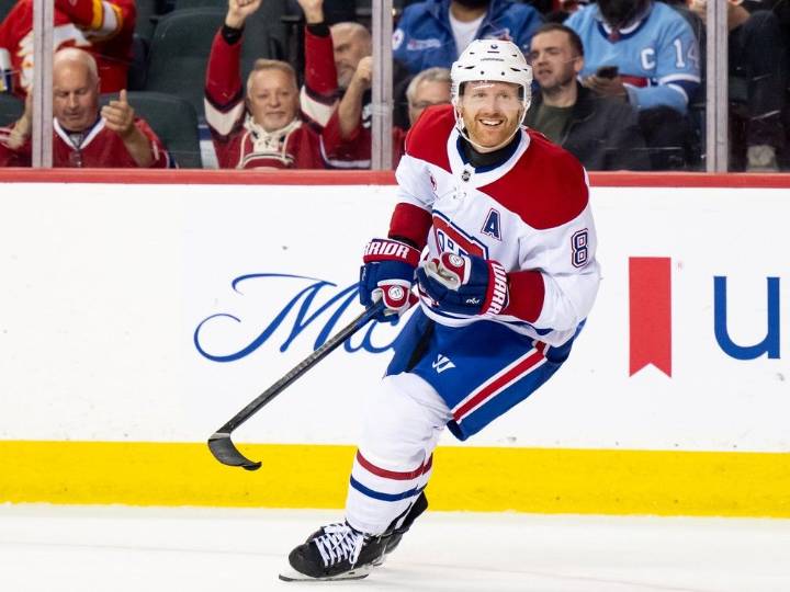 About Last Night: Demidov's OT assist caps masterful Dobes performance