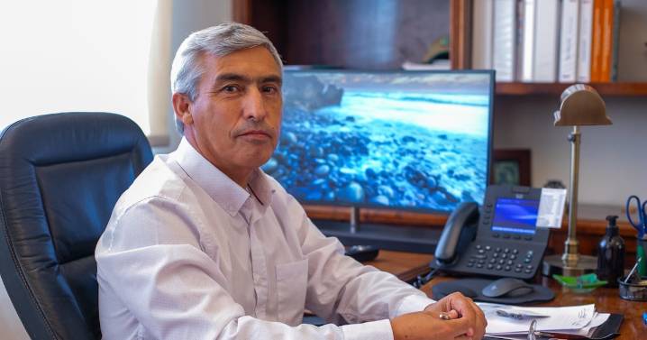 Ministerio de Agricultura solicita renuncia al director del Servicio Agrícola y Ganadero