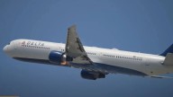Two Delta aircraft collide while taxiing at LaGuardia airport in New York