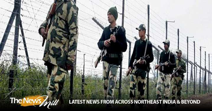 BSF’s Op Sindoor heroes, cavalry, camel units, indigenous dogs to lead National Unity Day parade