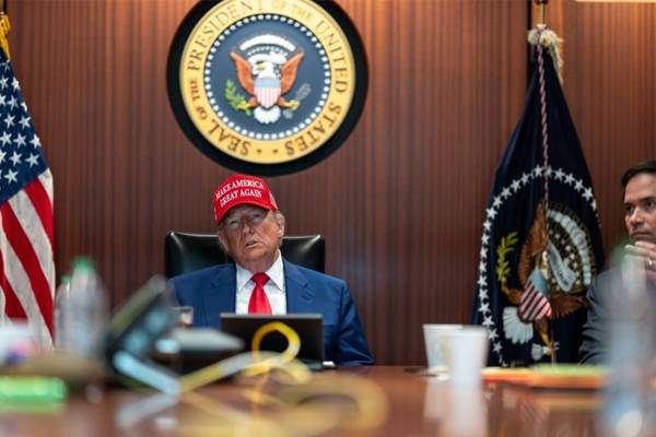 Trump Claims Credit For India-Pakistan Ceasefire, Compares It To Russia