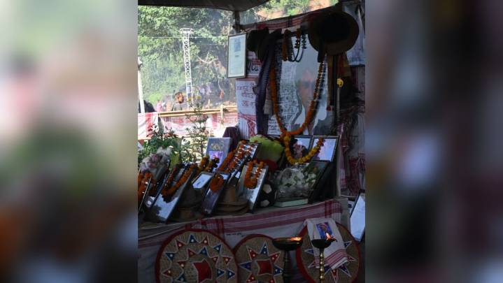 A month without Zubeen Garg: Garima’s heartfelt tribute, Assam still in mourning