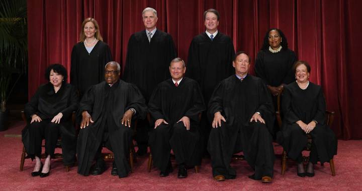 Why the Supreme Court Might Strike Down Trump’s Tariffs