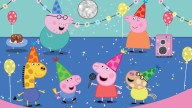 Peppa Pig brings 'My First Concert' to Texas this spring