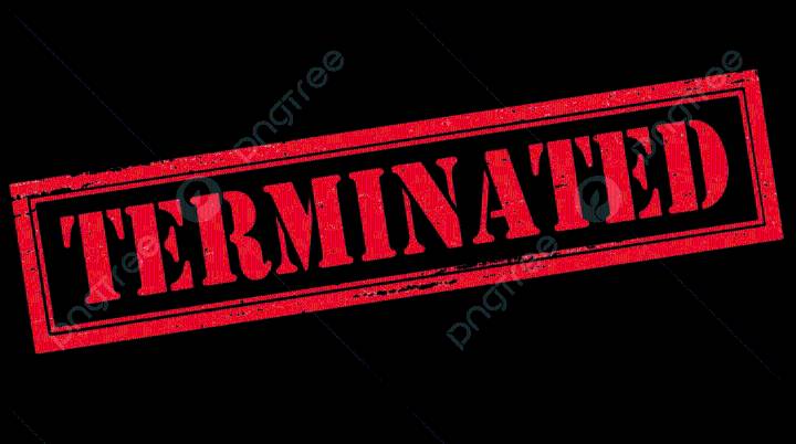 Two Govt employee terminates over terror links in J&K