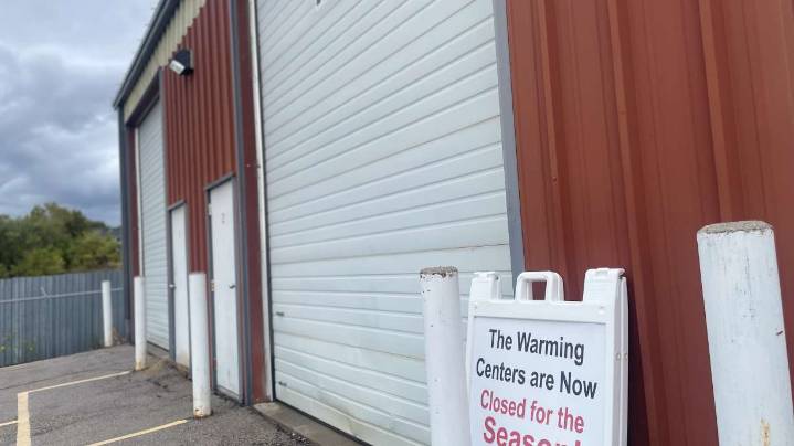 Utah County shortens winter homeless warming center plan, will operate from single location