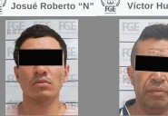 Vinculan a dos por privación de la libertad y lesiones graves en Playa