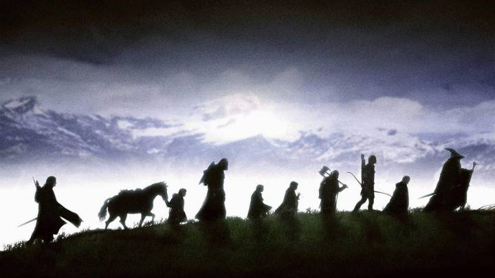 The Fellowship's Real Purpose In Lord Of The Rings Was Bigger Than Defeating Sauron