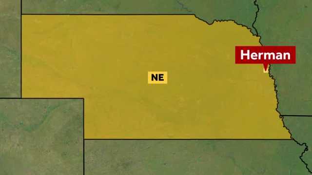 Standoff ends peacefully after man in body armor surrenders